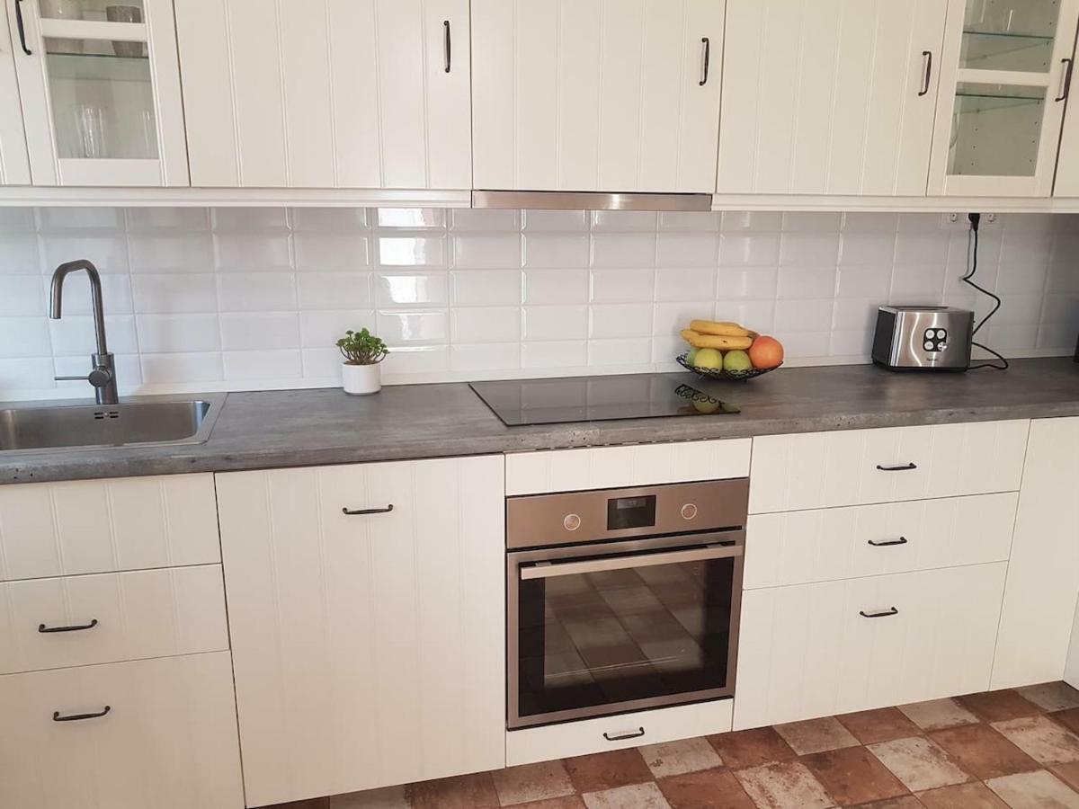 Koezponthoz Koezeli - Cool Tettye Apartman เปตช์ ภายนอก รูปภาพ