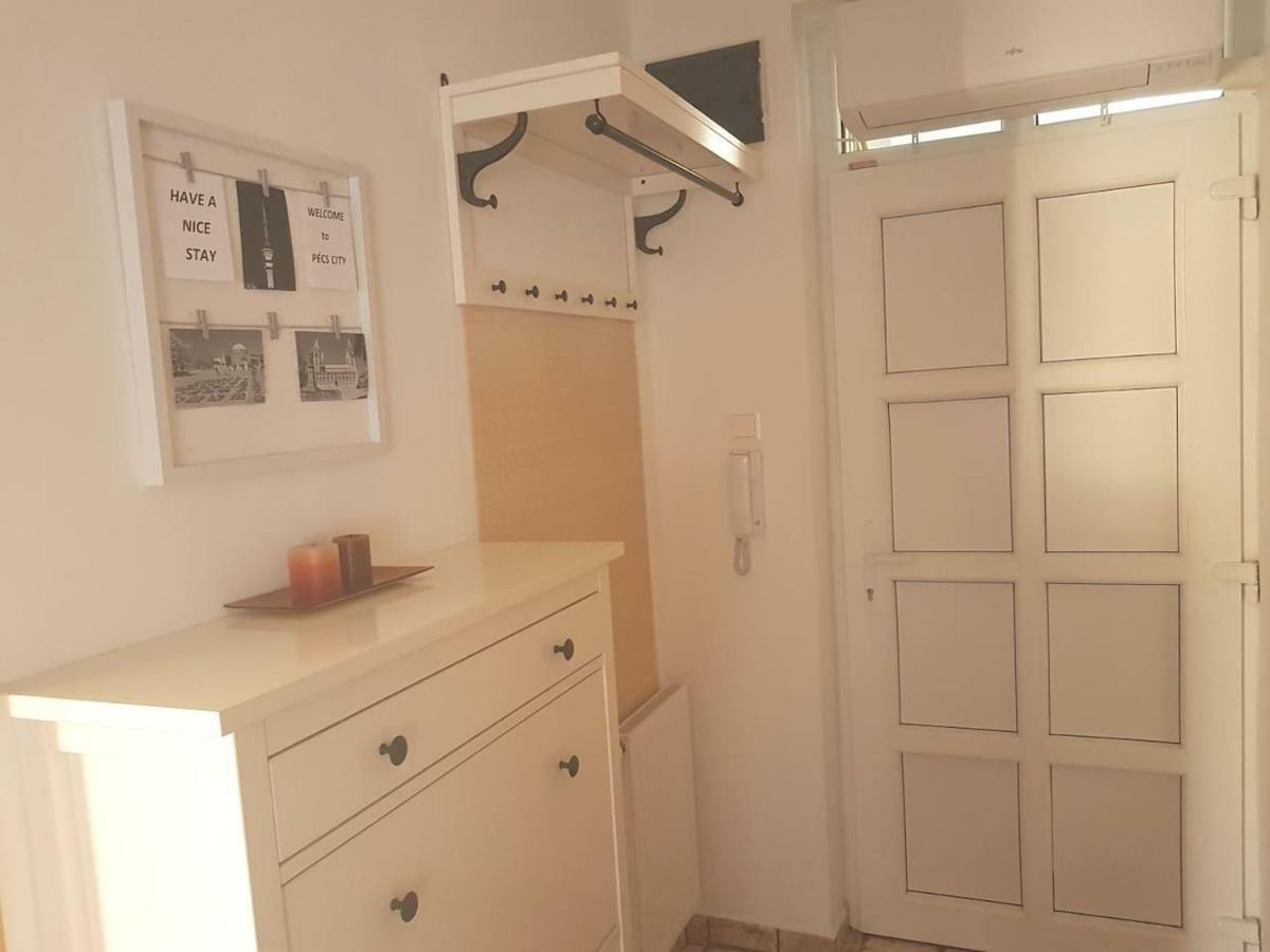 Koezponthoz Koezeli - Cool Tettye Apartman เปตช์ ภายนอก รูปภาพ