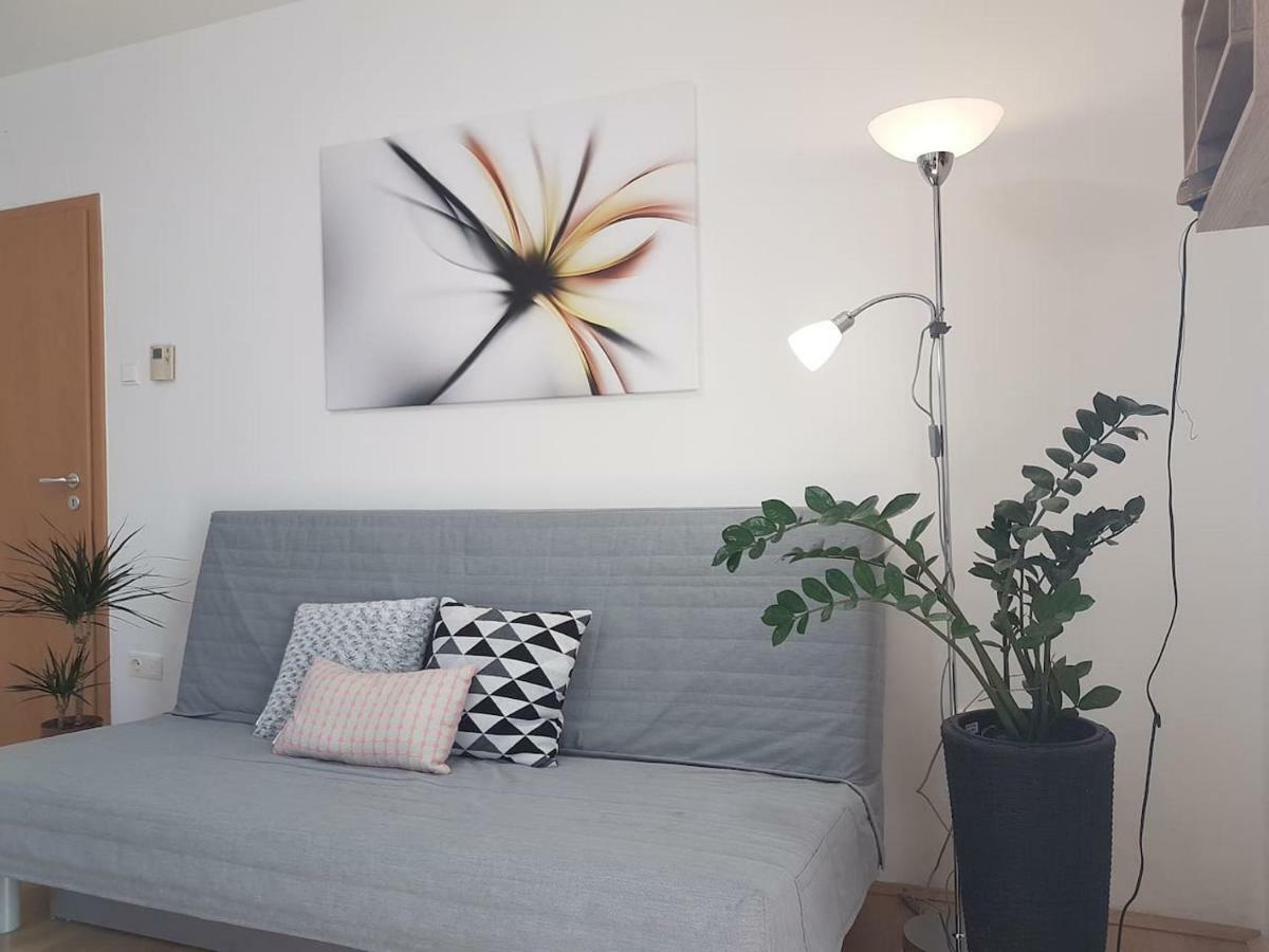 Koezponthoz Koezeli - Cool Tettye Apartman เปตช์ ภายนอก รูปภาพ