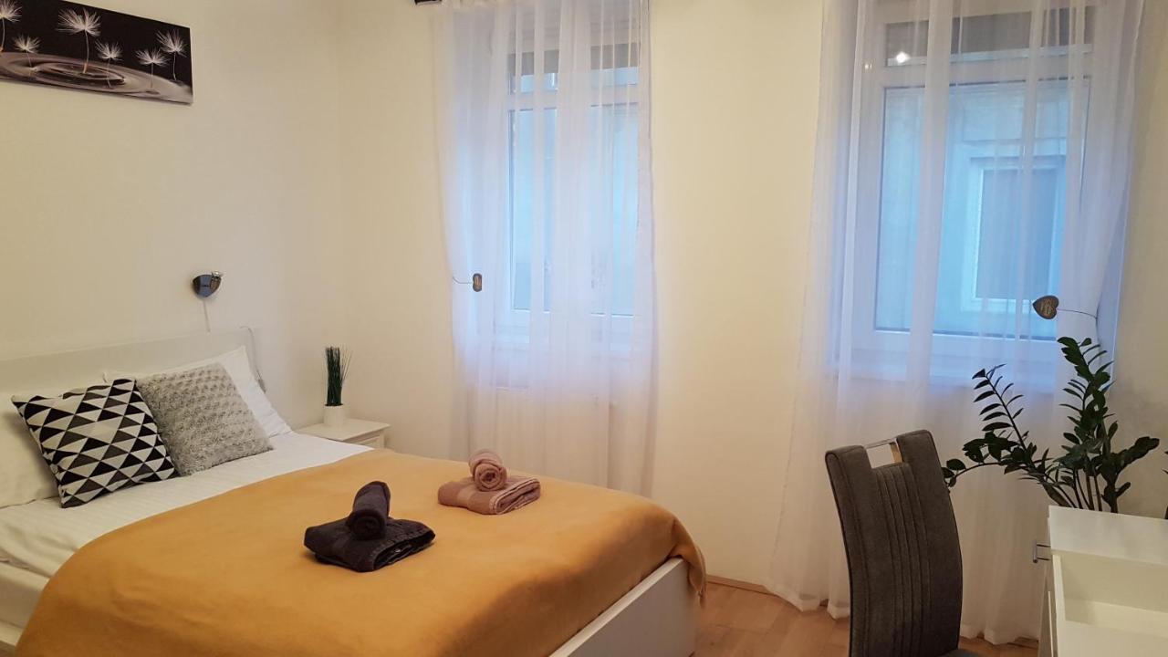 Koezponthoz Koezeli - Cool Tettye Apartman เปตช์ ภายนอก รูปภาพ