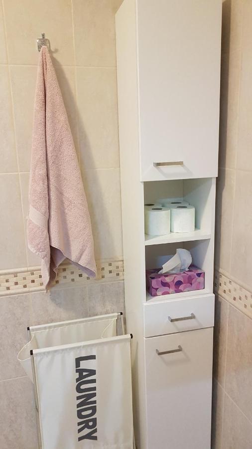 Koezponthoz Koezeli - Cool Tettye Apartman เปตช์ ภายนอก รูปภาพ